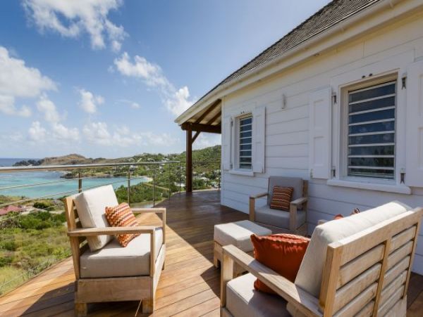 St. Barts Home 965482