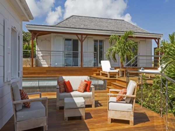 St. Barts Home 965482