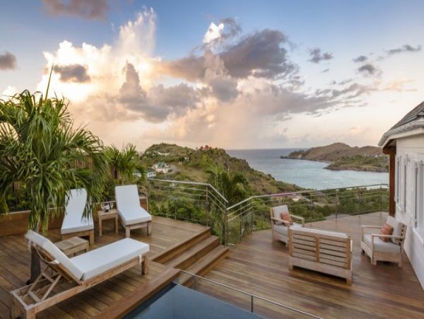 St. Barts Home 965482
