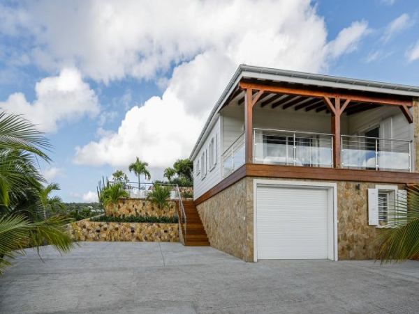 St. Barts Home 965482