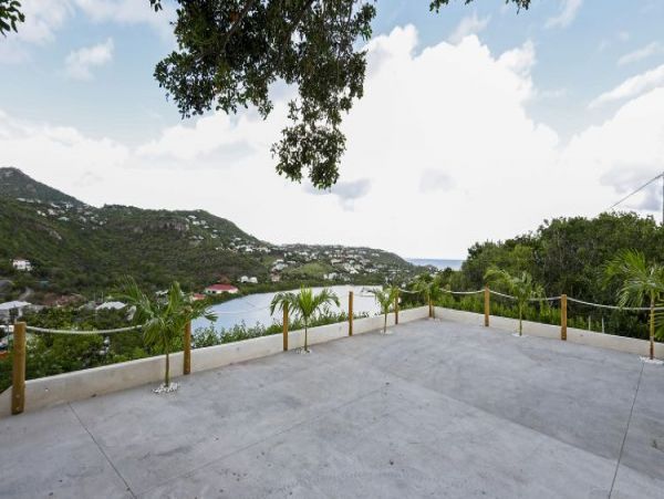 St. Barts Home 965482