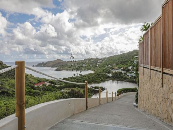 St. Barts Home 965482