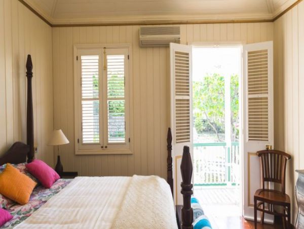 St. Barts Home 965484