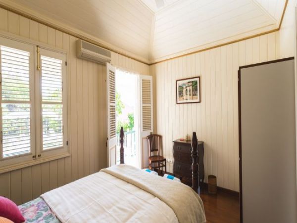 St. Barts Home 965484