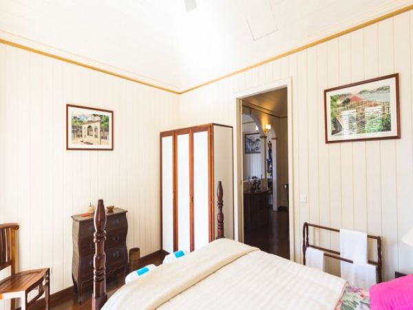 St. Barts Home 965484