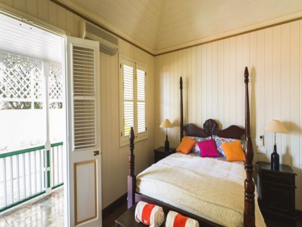 St. Barts Home 965484