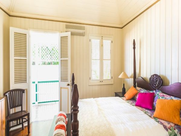 St. Barts Home 965484