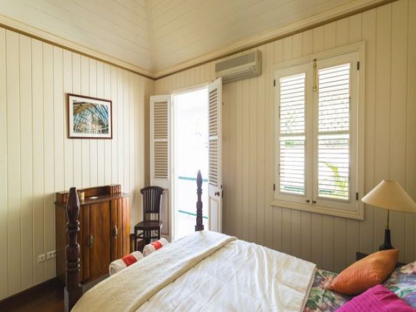 St. Barts Home 965484