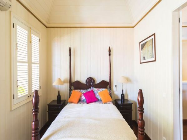 St. Barts Home 965484