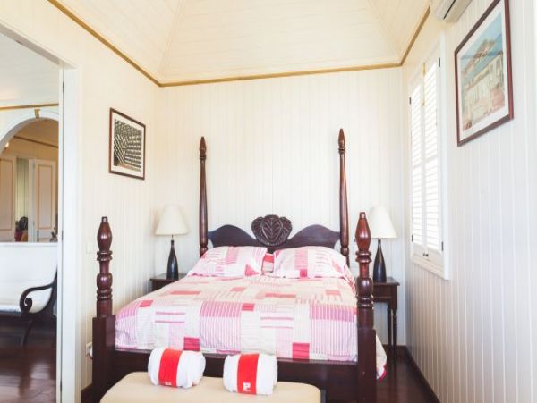 St. Barts Home 965484