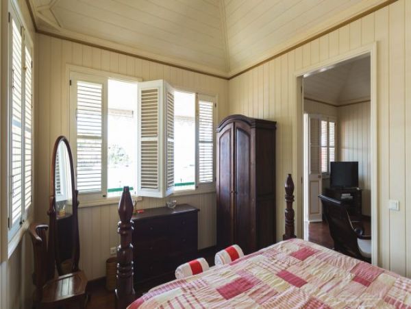 St. Barts Home 965484