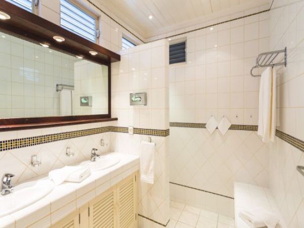St. Barts Home 965484