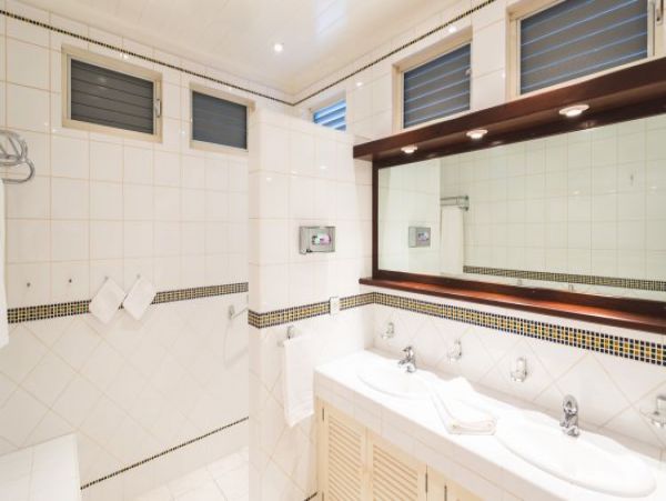 St. Barts Home 965484
