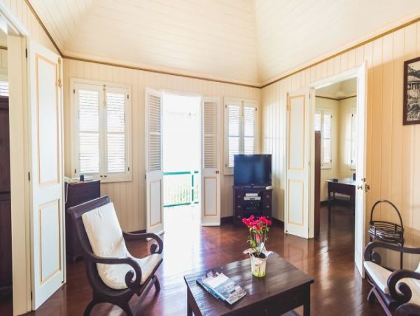 St. Barts Home 965484