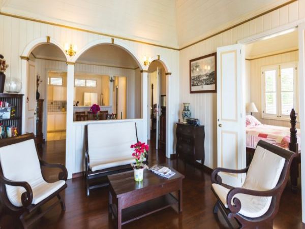 St. Barts Home 965484