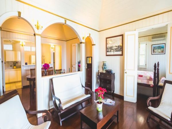 St. Barts Home 965484