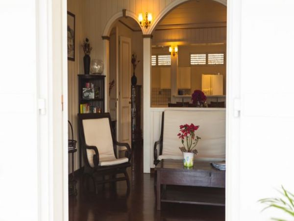 St. Barts Home 965484