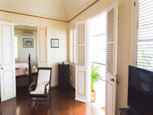 St. Barts Home 965484
