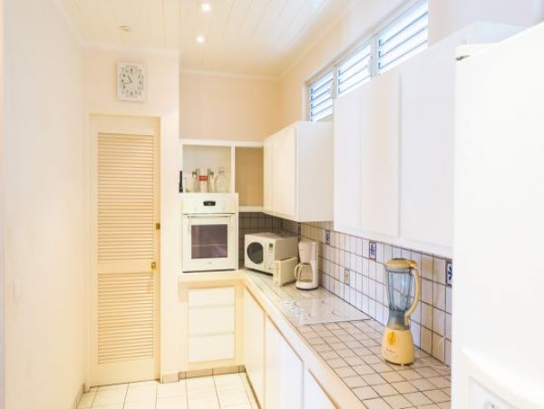 St. Barts Home 965484