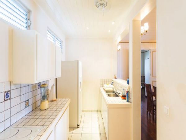 St. Barts Home 965484