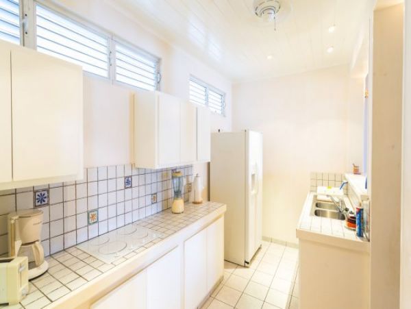 St. Barts Home 965484
