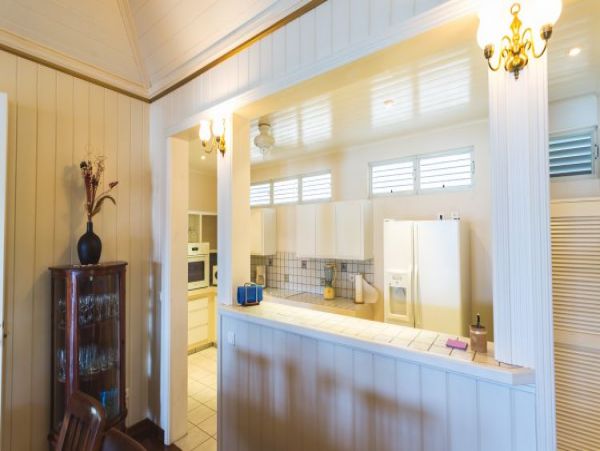 St. Barts Home 965484