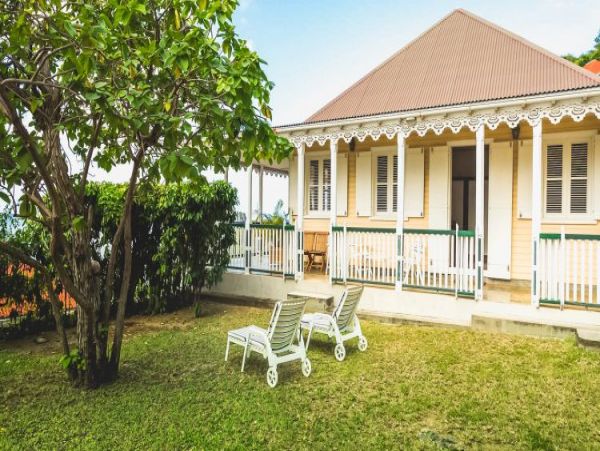 St. Barts Home 965484