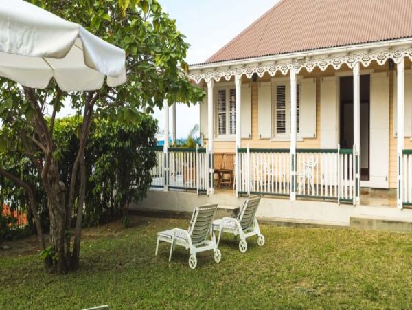 St. Barts Home 965484