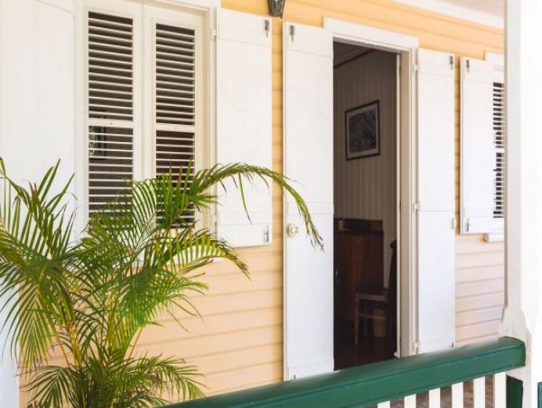 St. Barts Home 965484