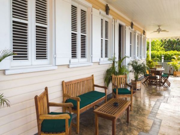 St. Barts Home 965484