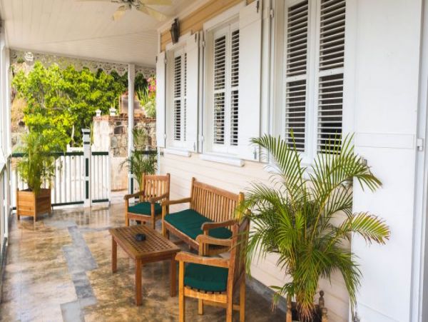 St. Barts Home 965484