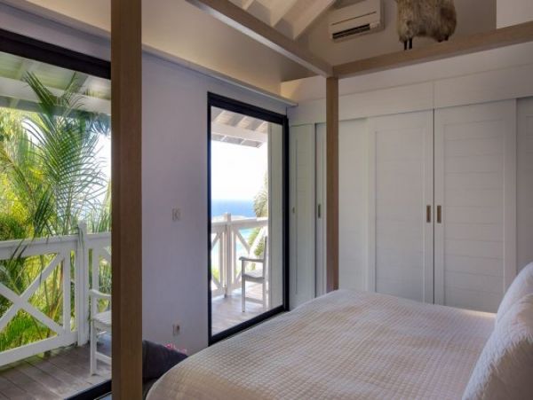 St. Barts Home 965485