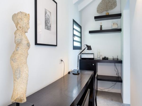St. Barts Home 965485