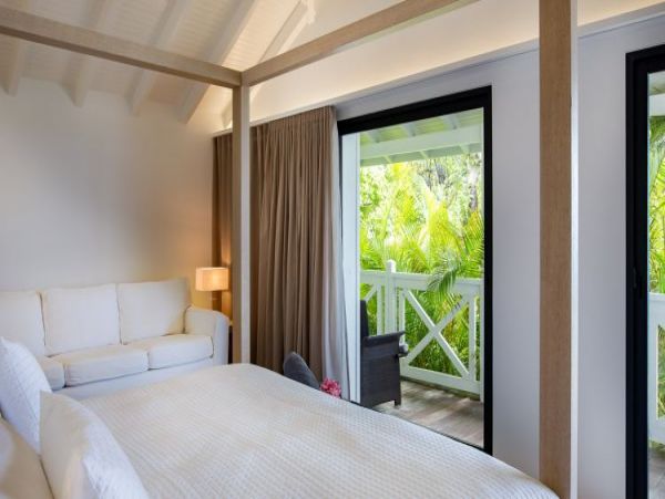 St. Barts Home 965485