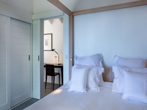 St. Barts Home 965485
