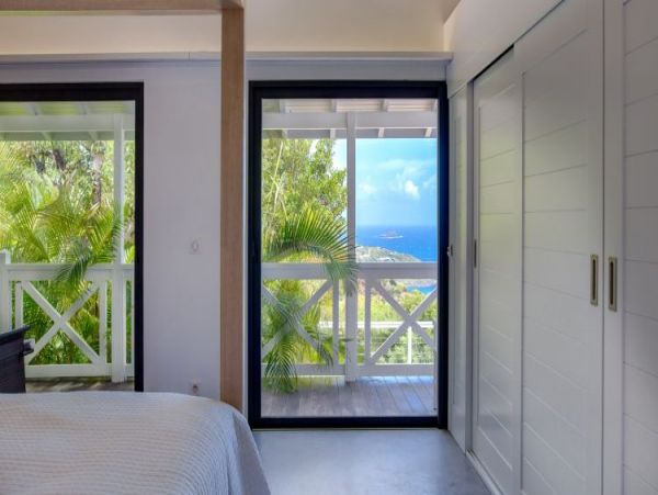 St. Barts Home 965485
