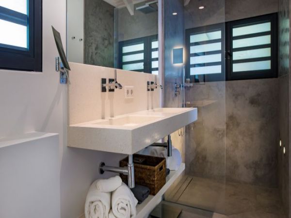 St. Barts Home 965485