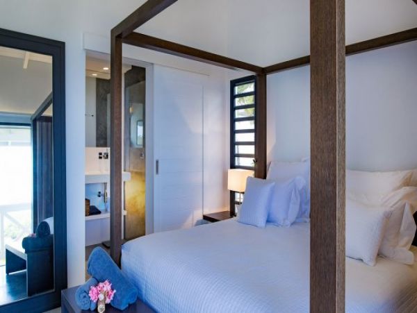 St. Barts Home 965485