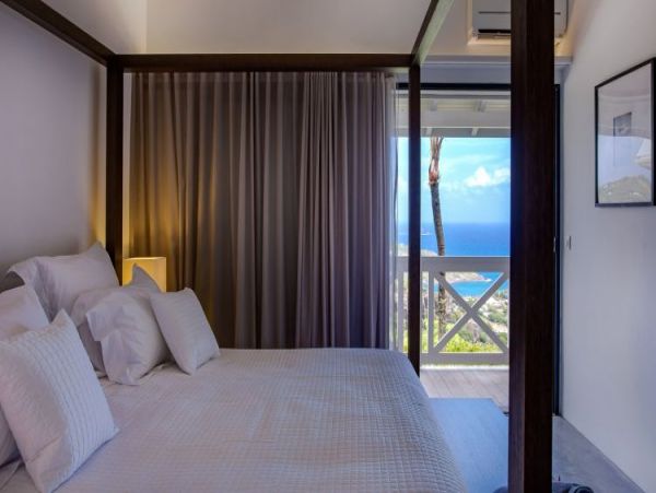 St. Barts Home 965485