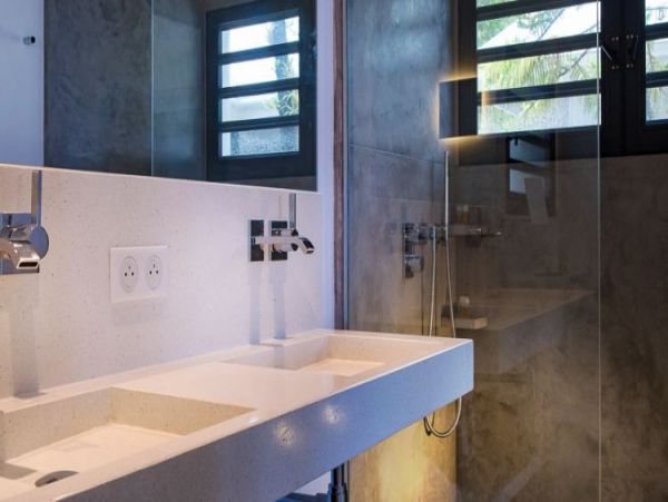 St. Barts Home 965485