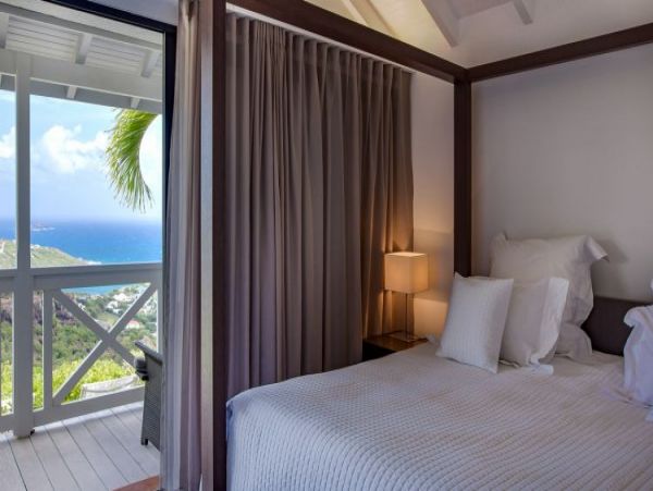 St. Barts Home 965485