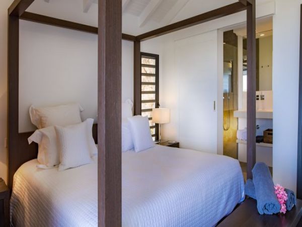St. Barts Home 965485