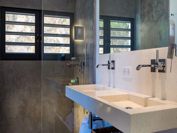St. Barts Home 965485