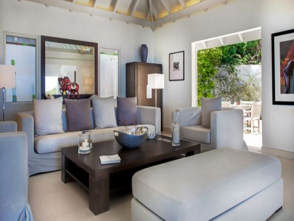 St. Barts Home 965485
