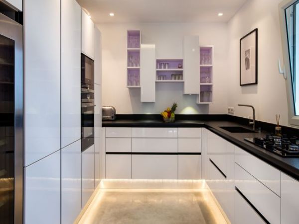 St. Barts Home 965485