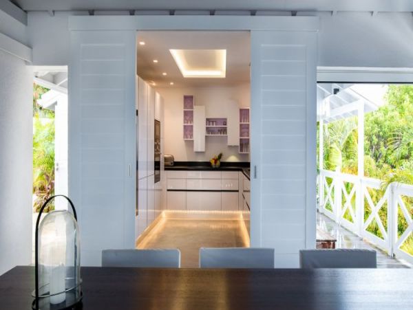 St. Barts Home 965485