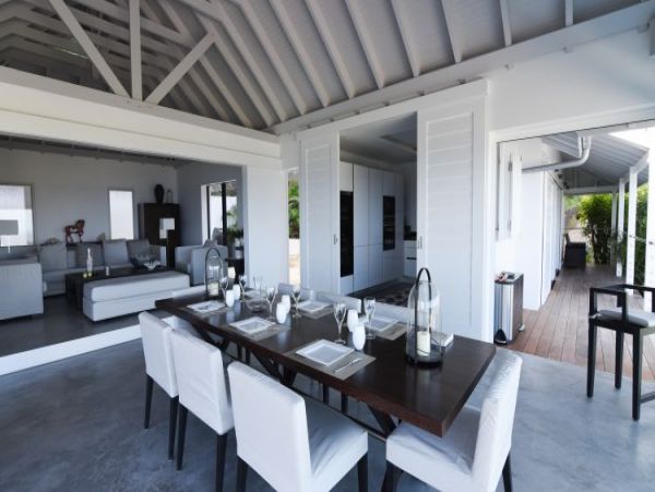St. Barts Home 965485