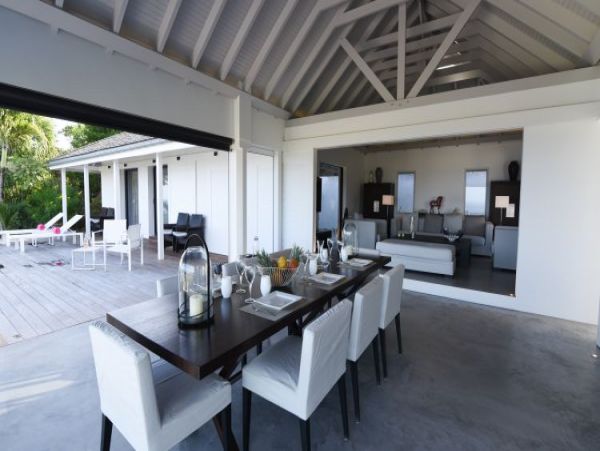 St. Barts Home 965485