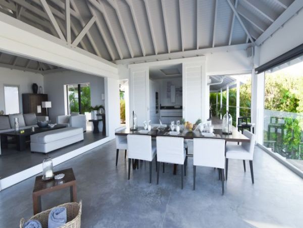 St. Barts Home 965485