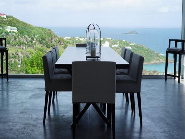 St. Barts Home 965485